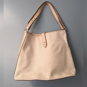 Crosby Hobo bag - Stella & Dot (display piece)